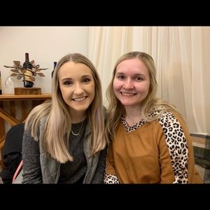 Meet your Posher, Sierra